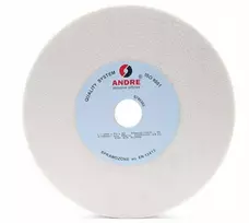 ANDRE ŚCIERNICA PŁASKA 250mm x 32mm x 32mm 99A60K7VE01-35 BALTA "TYP 1"