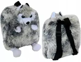 Kemer Kuprinė Husky jasny