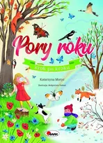 Morex Pory roku Krok po kroku