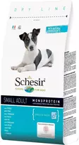 Schesir Original, sausas maistas, šuniui, ryby, 2kg, maišelis, suagusiems malych ras