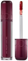 Romnd „Juicy Lasting Tint“ lūpų blizgis, 16 „Plum Coke“, 3,5 g