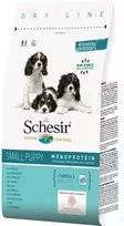 Schesir Original, sausas maistas, dla szczenią, vištiena, 2kg, maišelis, dla małych ras