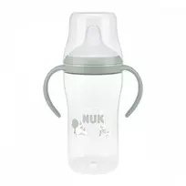 NUK Perfect Match training baby bottle Sheep 260 ml