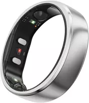 Išmanusis laikrodis Smart Ring RingConn Air Gen 2 11 Sidabrinė (124031101)