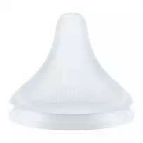 Nature Perfect Match Nuk M (3+) 2pcs