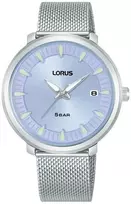 Laikrodis damski Lorus RG803DX9 sidabrinė