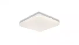 Lubinis šviestuvas Lampa sufitowa VTAC Plafon LED CEILING SQUARE SEN 36W 3960lm 4000K 840 IP20 4099854649073