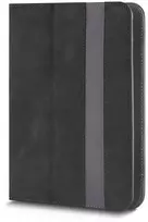 TFO Telforceone Universal case Fantasia for tablet 12-13'(L29,5 x W22,5 cm) juodas
