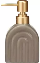 Bathroom Solutions Keraminis muilo dozatorius BOGEN, 320 ml