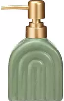 Bathroom Solutions Keraminis muilo dozatorius BOGEN, 320 ml