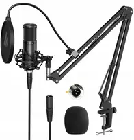 Mikrofonas Maono Mikrofonas Maono PM320S Studio Kit