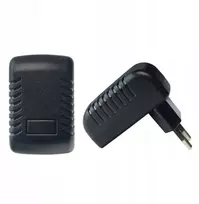 Maitinimo šaltinis Ronic Zyle Įkroviklis SIECIOWA UNIWERSALNA USB WTYCZKA DO MŁYNKÓW WEBBER 5V 1A