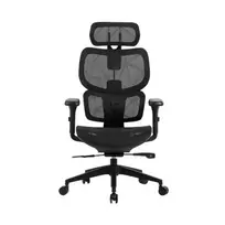Onex Gaming Office Chair | Ventra Premium Mesh | Juodas