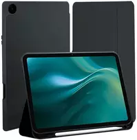Telforceone Etteri case for Samsung Galaxy Tab A9+ 2023 11' juodas
