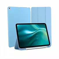 Telforceone Etteri case for Apple iPad 7 2019 / 8 2020 / 9 2021 10.2'' light mėlynas