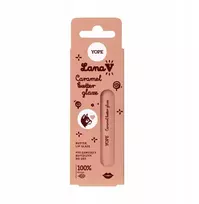 Golden Rose Yope Lana V Lip Glaze karamelės sviesto maitinamasis lūpų blizgesys 8ml