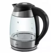 Virdulys Eldom Elektrinis virdulys su temperatūros reguliavimu 1,8L belaidis 05C520
