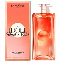 Lancome Lancome Idole Peach N Roses EDP 50ml