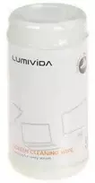 Staples SC-4LV LUMIVIDA ekrano valymo servetėlės
