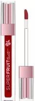 Romnd Eveline Cosmetics „Superfruit Tint“ gelinis atspalvis lūpoms ir skruostams 01 Acerola Pop 4ml