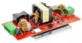 AVIC-200-240-OF DC/DC ATTE KEITIKLIO MODULIS