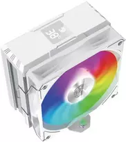 CPU aušintuvas GameMax Sigma 520 Digital WH