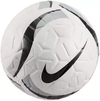Futbolo kamuolys Nike Academy Elite balta HV6281 100 (5)