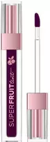 Romnd Eveline Cosmetics „Superfruit Tint“ gelinis atspalvis lūpoms ir skruostams, 04 „Superberry“, 4 ml