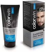Yope Colorwin Vyriškas šampūnas nuo seborėjos ir pleiskanų 150 ml