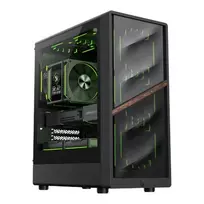 Gamemax Case | AERIS 330MB | M-ATX
