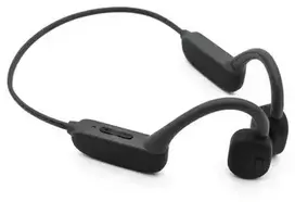 Carruzzo Imperial bluTC active 2 Ausinės Bevielis Kaklo raištis Sportai Bluetooth Juoda