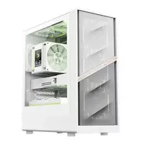 Gamemax Case | AERIS 330 MW | M-ATX