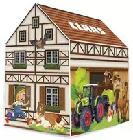Carruzzo Jamara 460754 žaidimų namelis