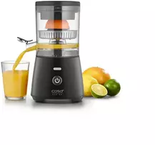 Citrusinių vaisių sulčiaspaudė Caso CP 400 Lift