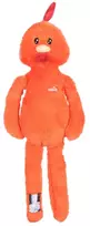 Cooper & Pals ZOLUX Žaislas pluszowa šuniui kogut Brock FURRY FARM 60cm