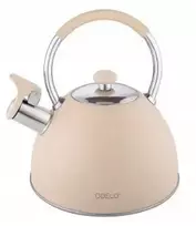 Virdulys Cookini Arbatinukas neelektrinis OD 3014