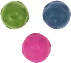 Duvo+ DUVO+ Žaislas TPR kamuoliukas BOUNCY MIX Spalvos 8cm