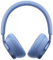 Ausinės Baseus belaidės Baseus Inspire XH1 Sound by Bose ANC Dolby Audio spalva Błękit Zorzy