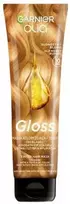 Garnier Olia Gloss Sunny Skirtas šviesiems plaukams plaukų dažymo kaukė-tonikas 150ml