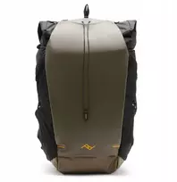 Turistinė kuprinė Peak Design Peak Design Outdoor Backpack 45L Kelp
