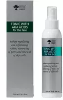 Green Pharm Cosmetic Žalias Pharm Cosmetic Veido tonikas su AHA rūgštimis 250 ml