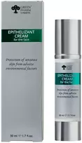 Aquayo Žalias Pharm Cosmetic Epitelizuojamasis veido kremas 50 ml