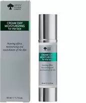 Collistar Žalias Pharm Cosmetic Drėkinamasis dieninis kremas 50 ml