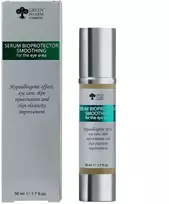 Collistar Žalias Pharm Cosmetic Lyginamasis bioapsauginis serumas akių sričiai 50 ml