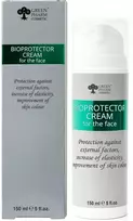 Elfa Pharm Žalias Pharm Cosmetic Bioapsauginis veido kremas 150 ml