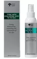 Its Skin Žalias Pharm Cosmetic Veido tonikas su hialurono rūgštimi 250 ml