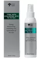 Its Skin Žalias Pharm Cosmetic Veido tonikas su hialurono rūgštimi 150 ml
