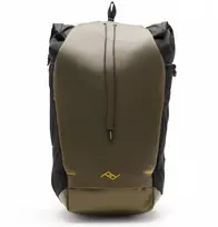 Turistinė kuprinė Peak Design Peak Design Outdoor Backpack 25L Kelp