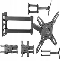 Montis TV laikiklis KASPROWY 14-43'' MT194 MONTIS