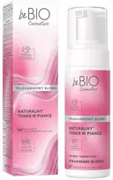 L'Oreal Bebio Ewa Chodakowska Braškių blondinės natūralus putų tonikas 120ml